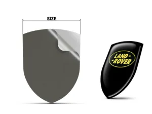 Land Rover Pegatinas Auto Limitadas Profesional Derrape Estilo